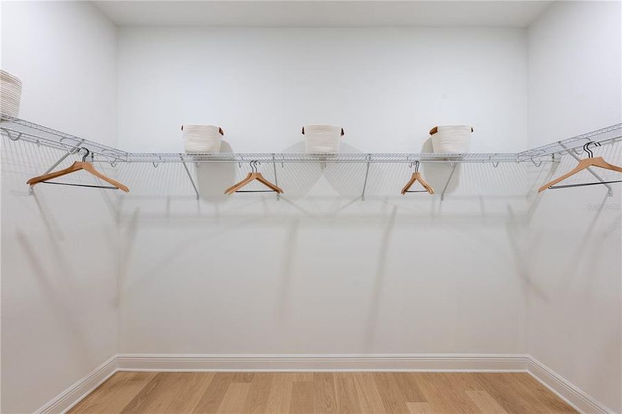 Spacious, unfurnished interior of a new home in Palmera at Wellen Park, Venice (Image 16).