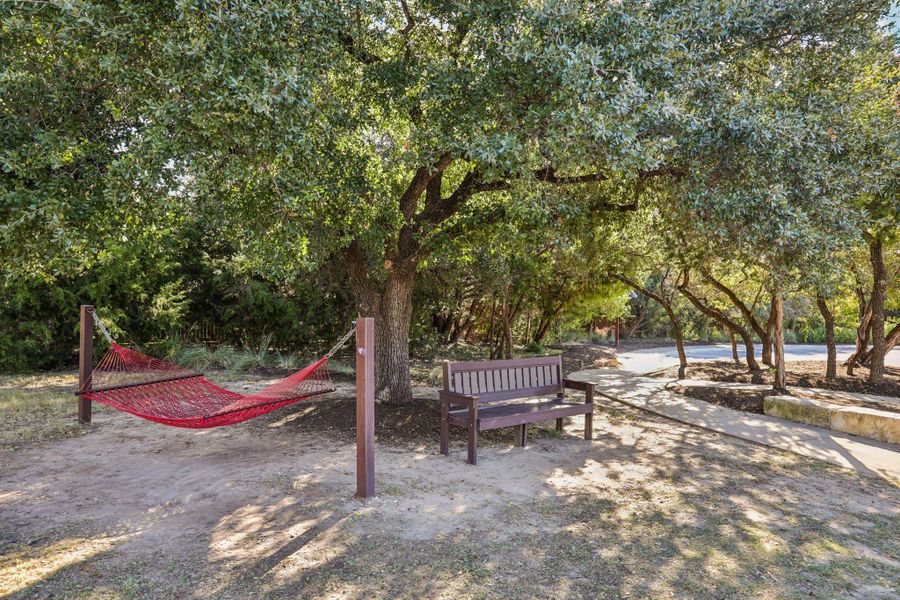 Community amenities in , Leander (Image 21).