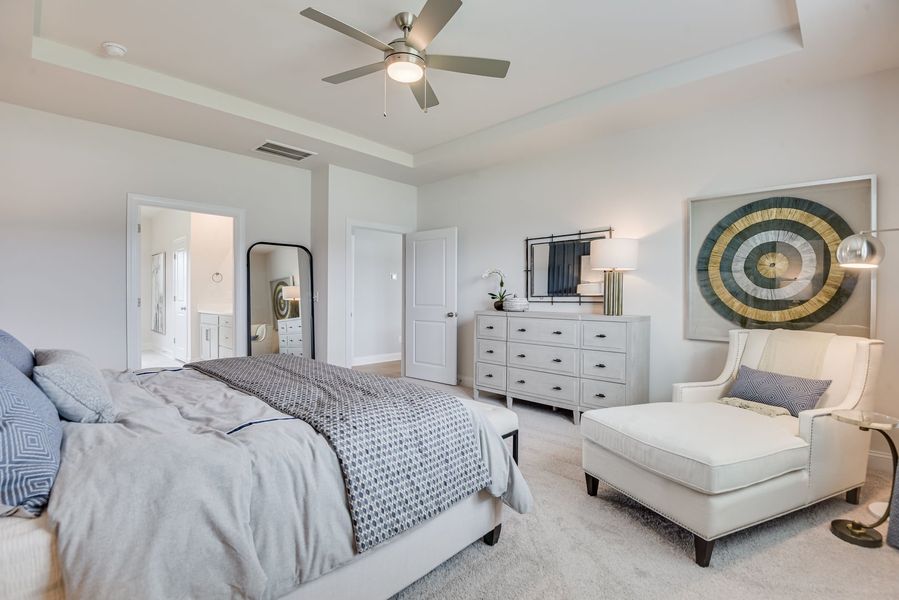 Primary Bedroom Primary Bedroom