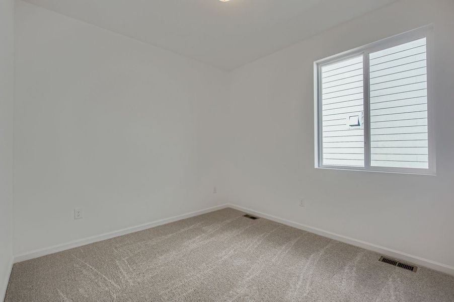 1,887sf New Home in Fort Collins, CO.  - Slide 23