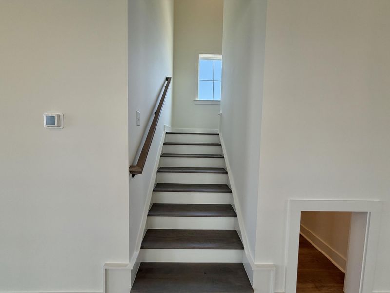 Spacious, unfurnished interior of a new home in , Summerville (Image 15).