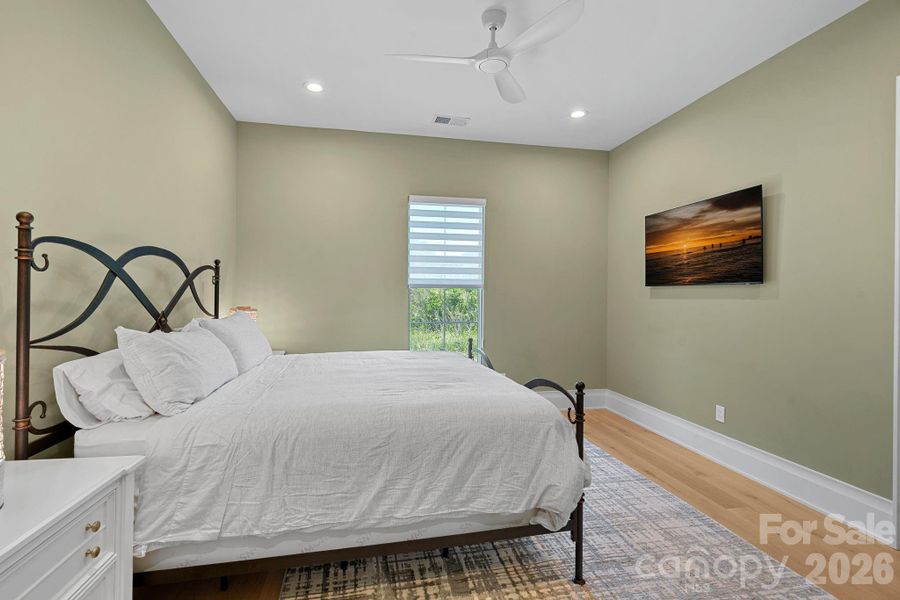 Furnished interior view inside a new home in , Mooresville (Image 39). Furnished interior view inside a new home in , Mooresville (Image 39).