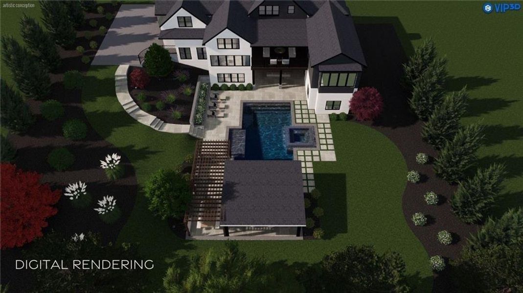 Image 54 of a home in .