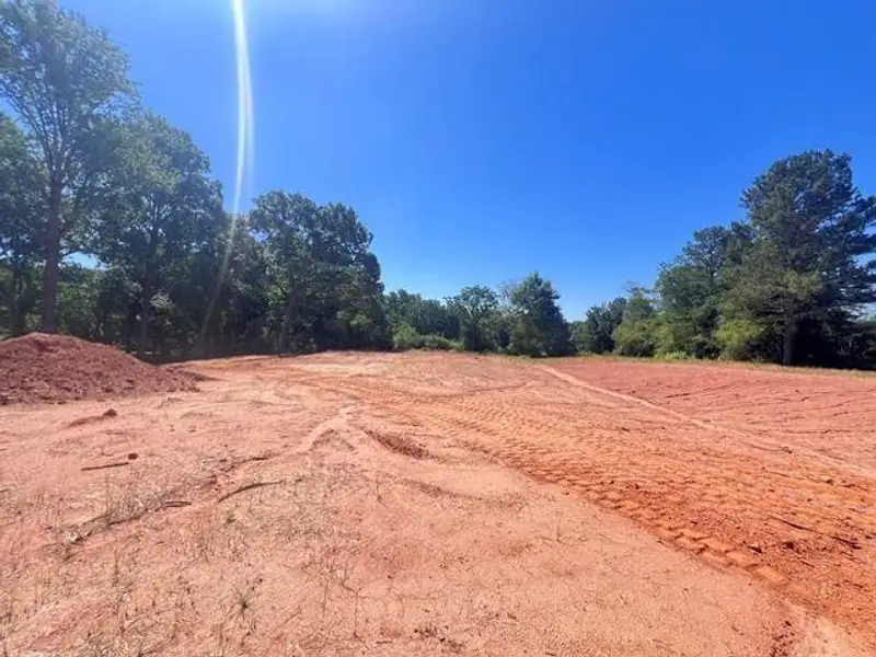 Site preparation for new homesites in , Gainesville (Image 30).