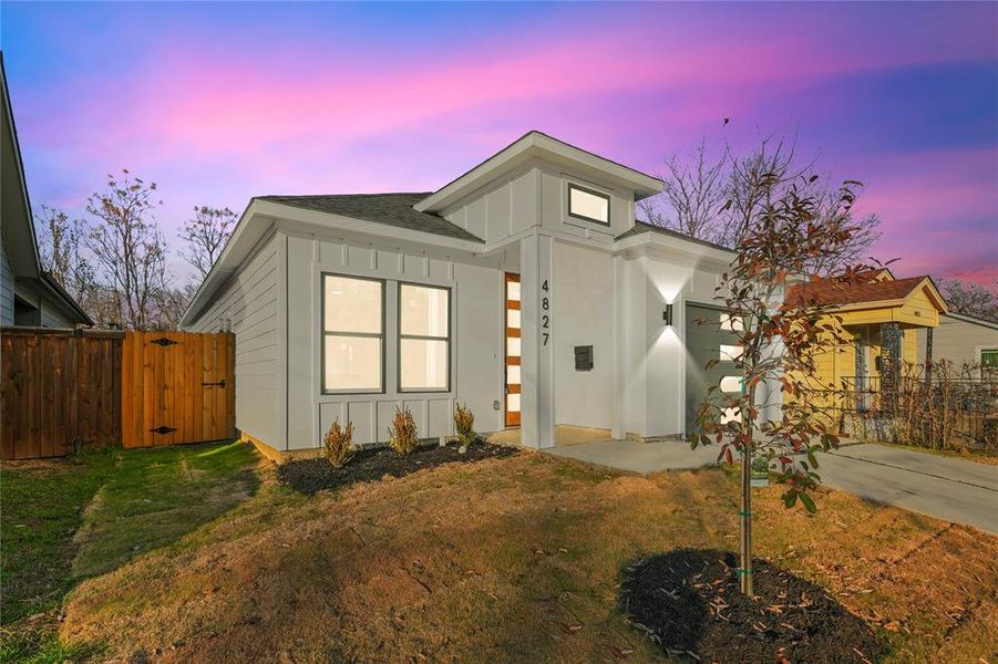 Image 20 of a home in .