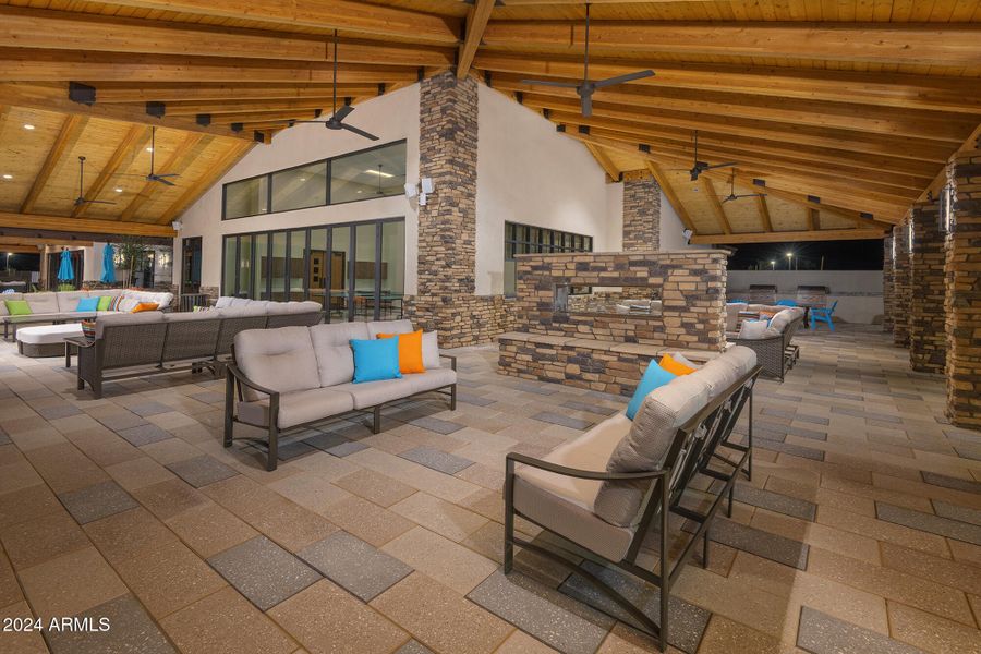 Clubhouse