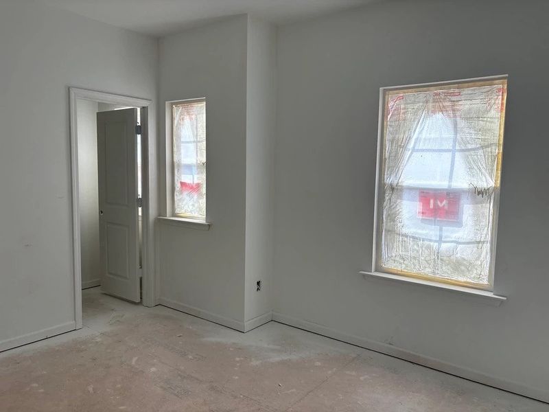 Bed 2 featuring the AW Collection® Serene - Light-filled and peaceful . Bed 2 featuring the AW Collection® Serene - Light-filled and peaceful .