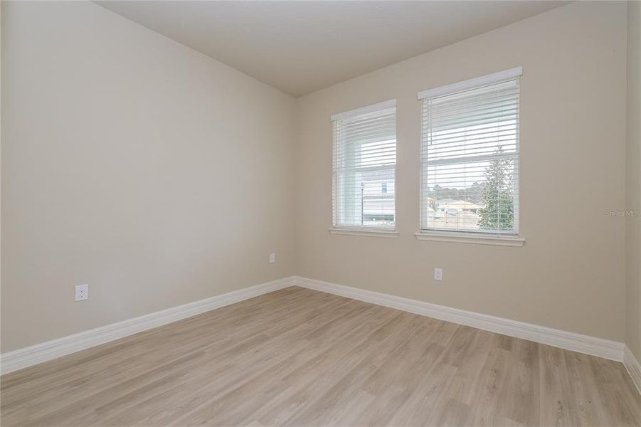 Spacious, unfurnished interior of a new home in , North Port (Image 34).