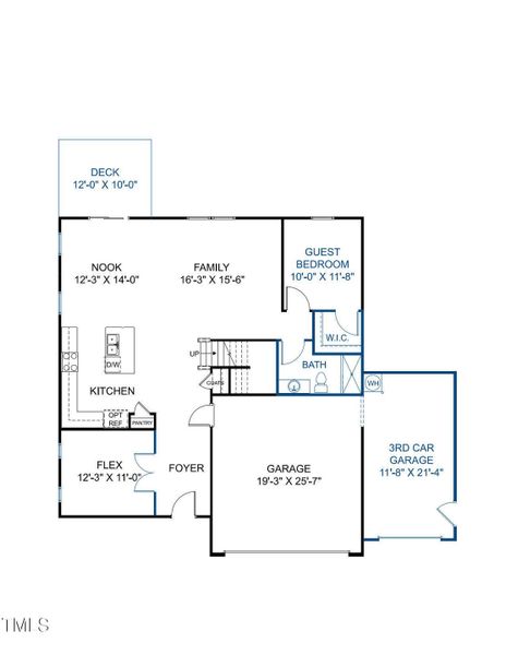 First Floor First Floor