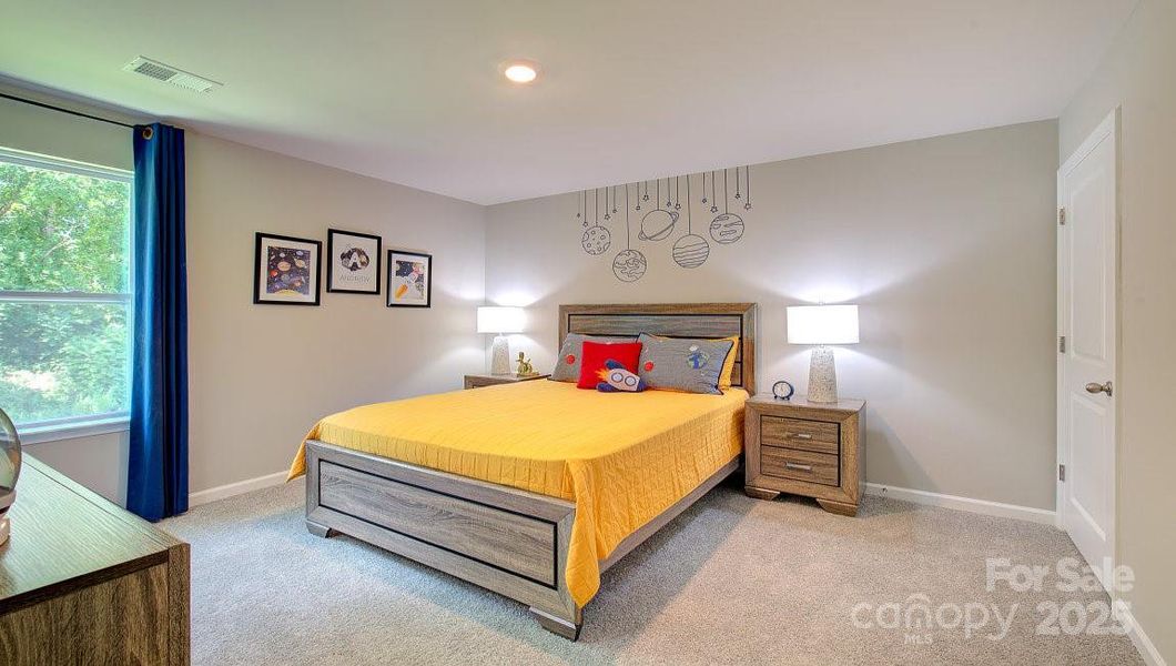 Photos are representative - model home Photos are representative - model home