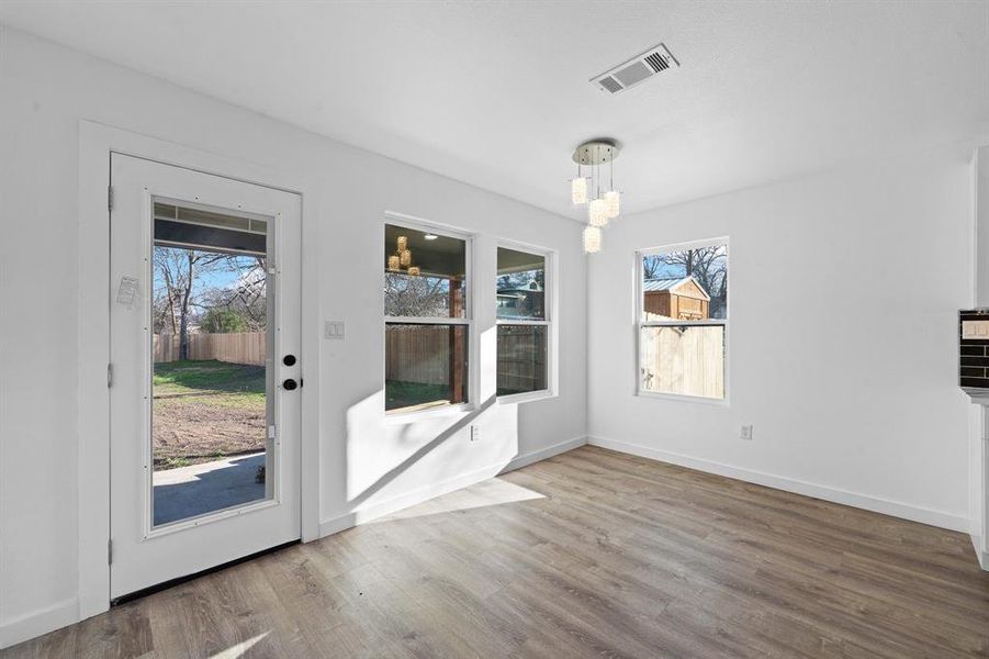 Spacious, unfurnished interior of a new home in , Hillsboro (Image 28). Spacious, unfurnished interior of a new home in , Hillsboro (Image 28).