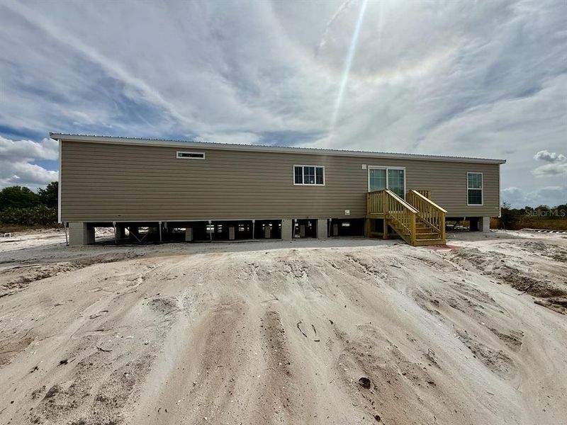 Image 45 of a home in .