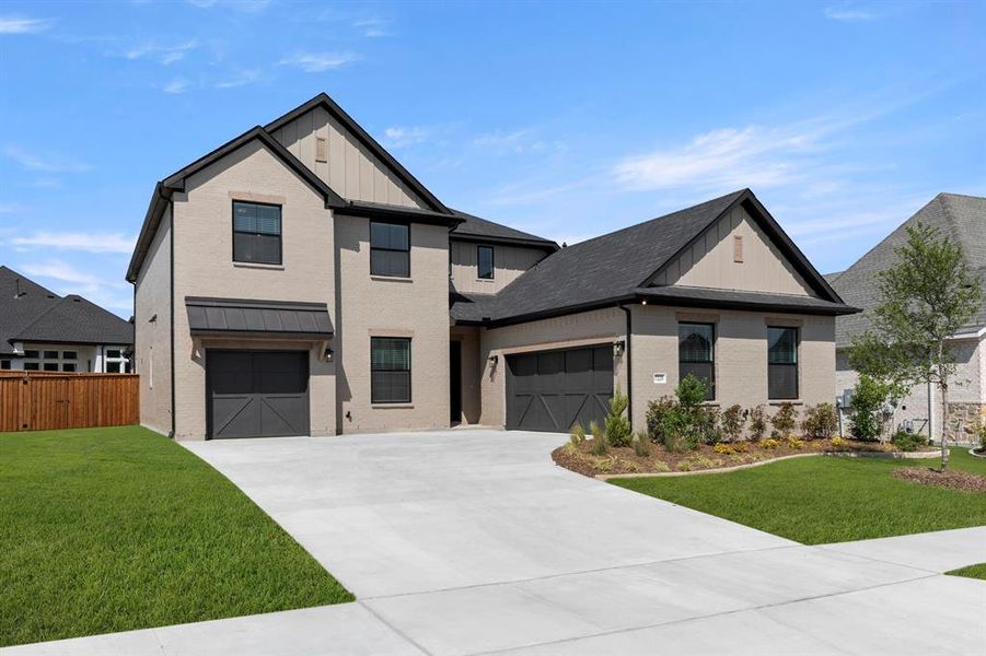 02. 7220 Oak Knoll - Front (2)