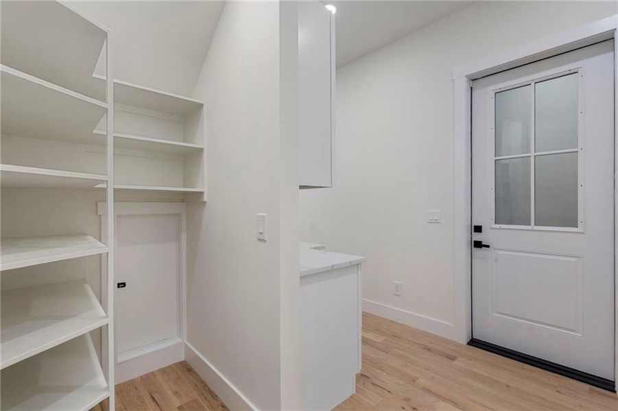 Furnished interior view inside a new home in , Decatur (Image 30). Furnished interior view inside a new home in , Decatur (Image 30).