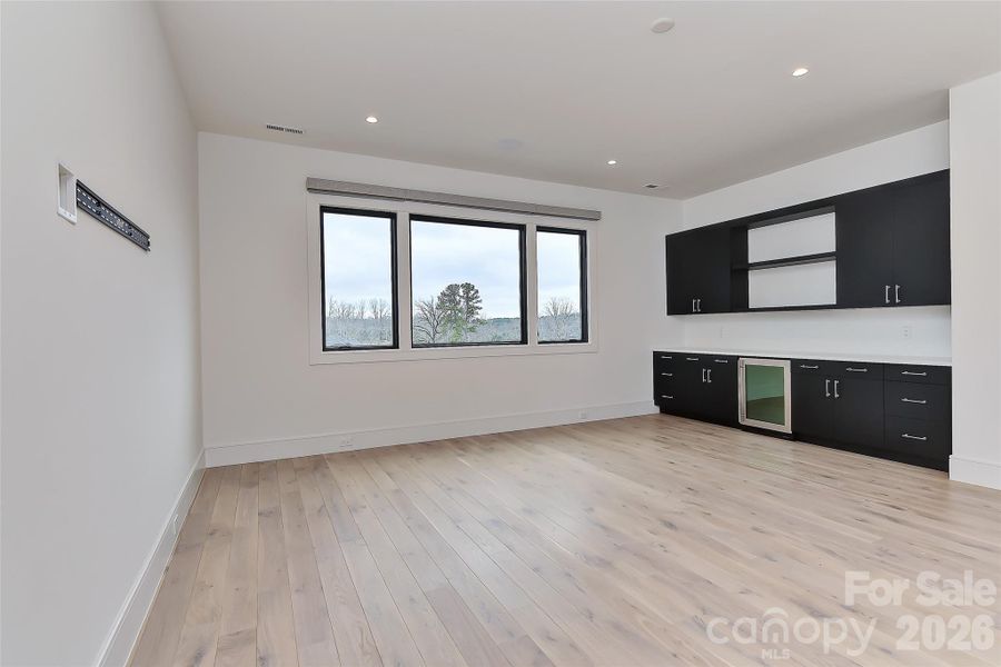 Spacious, unfurnished interior of a new home in , Weddington (Image 33). Spacious, unfurnished interior of a new home in , Weddington (Image 33).