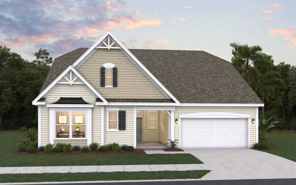 Loris, SC New Home. - Slide 3 Loris, SC New Home. - Slide 3