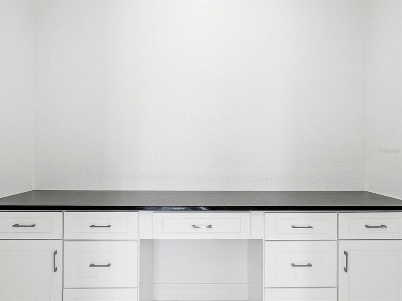 Close-up of interior finishes inside a home in , Rotonda West (Image 15).