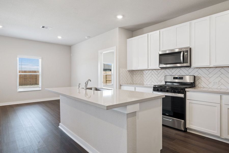 6702 Pebble Bluff Court, Cove, TX.  - Slide 11