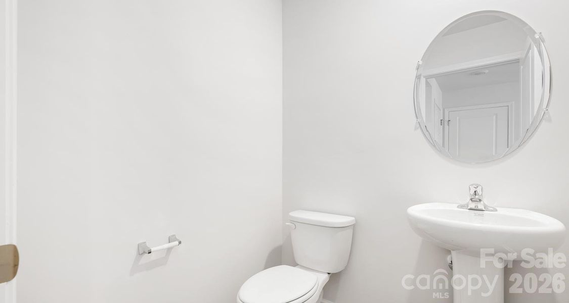 *Photos are of model home and are for representational purposes only