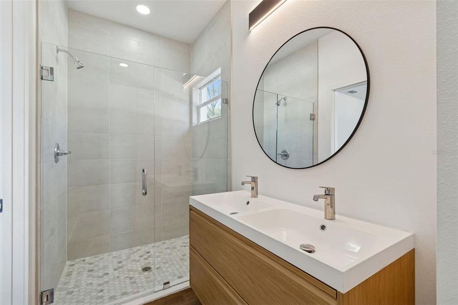 Furnished interior view inside a new home in , St. Petersburg (Image 14). Furnished interior view inside a new home in , St. Petersburg (Image 14).