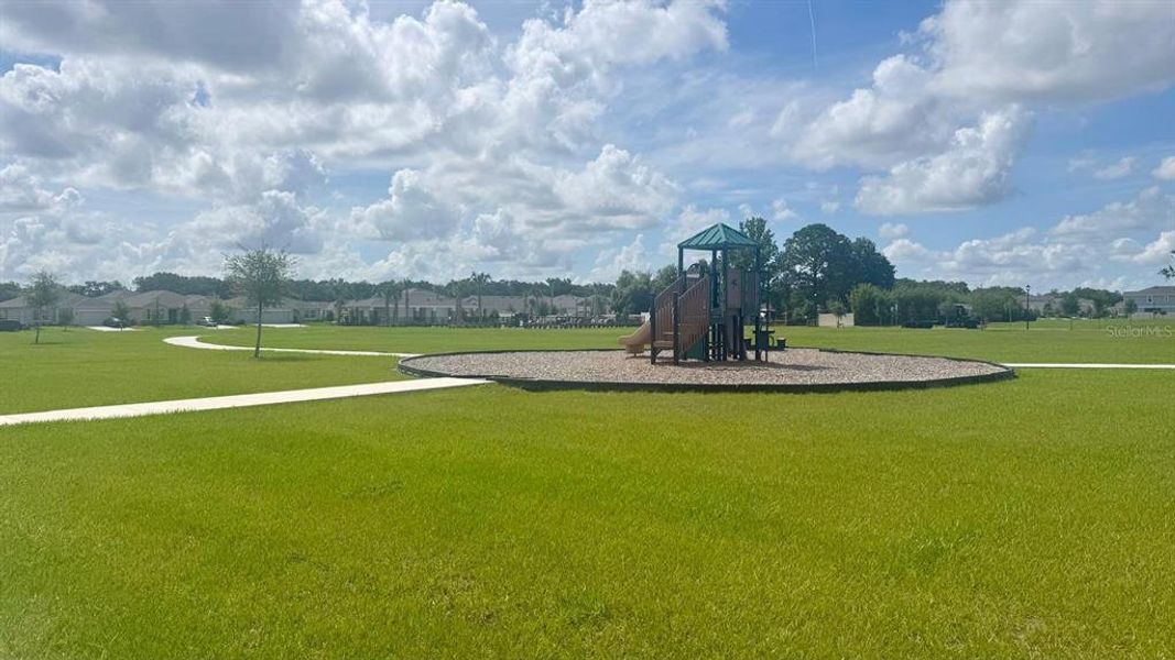 Community amenities in Seasons at Big Sky, Kissimmee (Image 20).