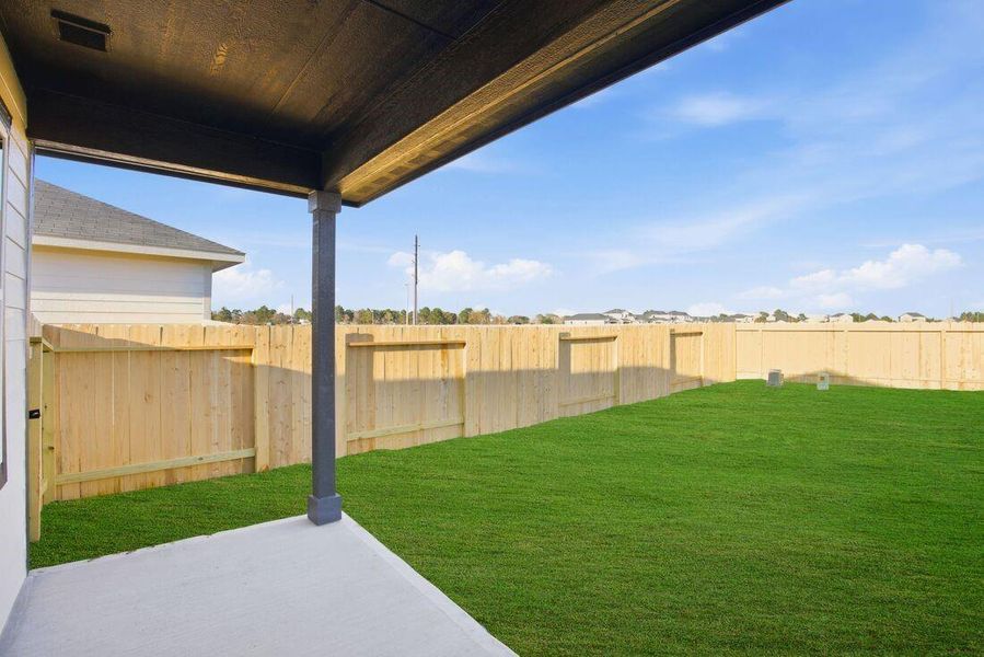 18018 Lasso Mills ~ Ready Now