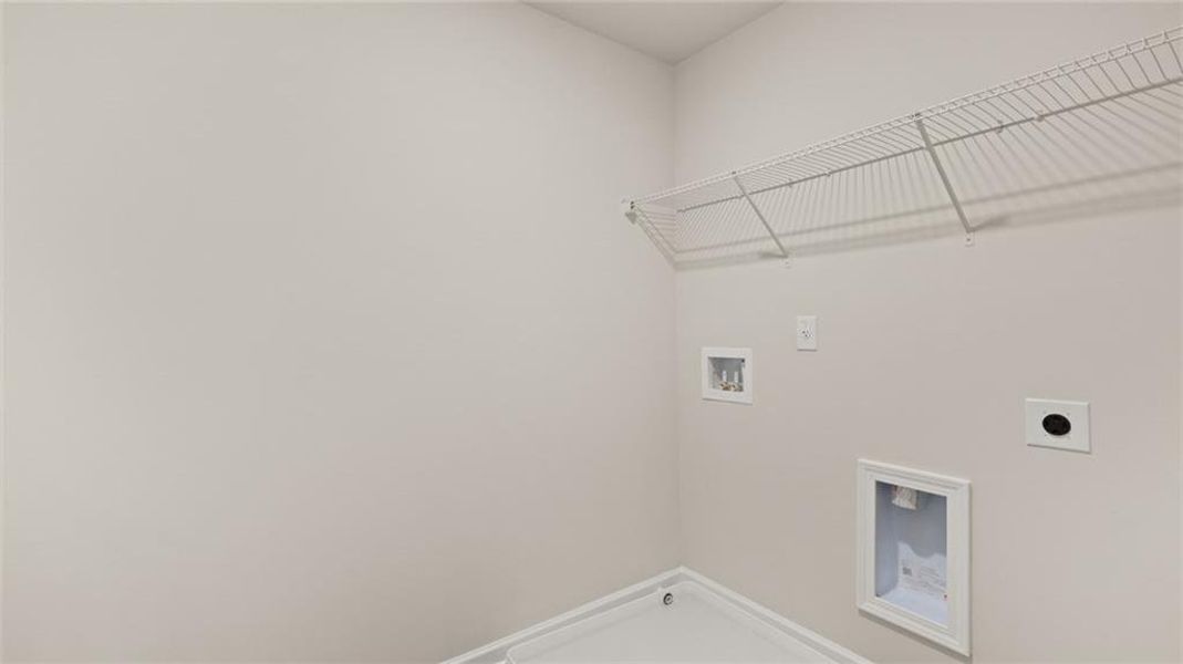 Image 58 of a home in Echo Glen.