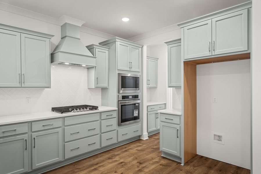 4br New Home in Spring Hill, TN.  - Slide 15