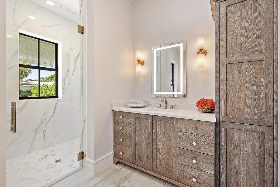 Primary Bathroom Primary Bathroom