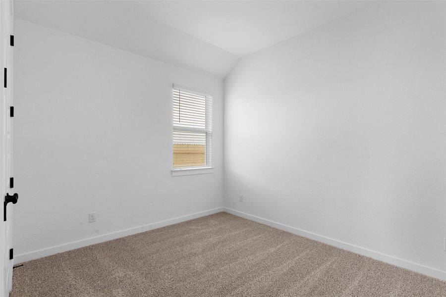 REPRESENTATIVE OF FLOOR PLAN ONLY