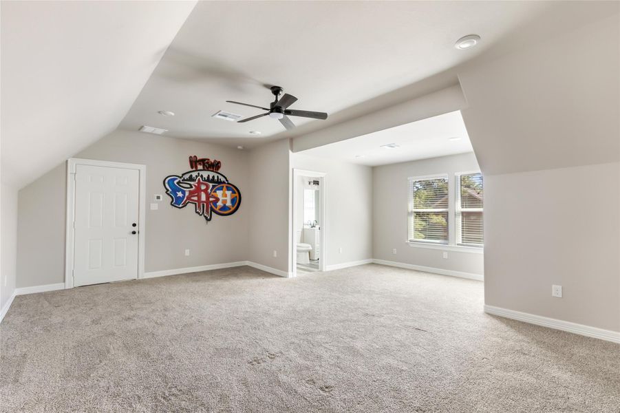 Spacious, unfurnished interior of a new home in , Cleveland (Image 19). Spacious, unfurnished interior of a new home in , Cleveland (Image 19).