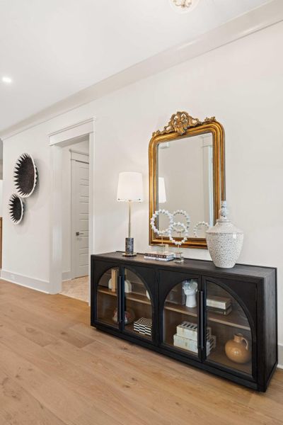 Furnished interior view inside a new home in , Johns Island (Image 7). Furnished interior view inside a new home in , Johns Island (Image 7).
