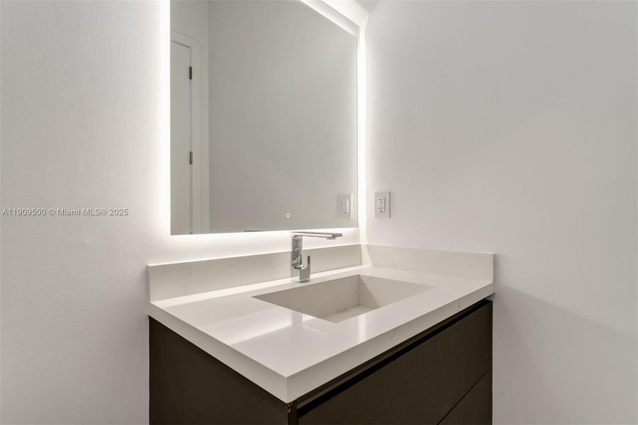 Close-up of interior finishes inside a home in , Miami (Image 20). Close-up of interior finishes inside a home in , Miami (Image 20).