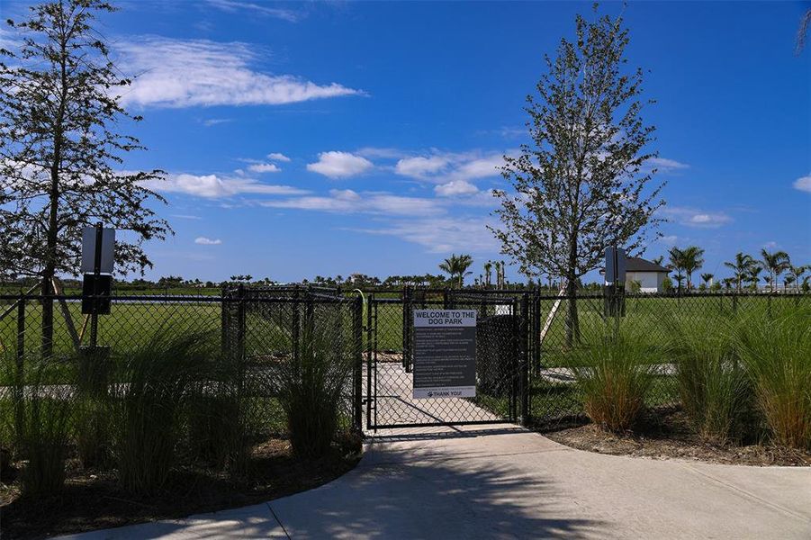 Community amenities in Skye Ranch Community Group Page, Sarasota (Image 45).