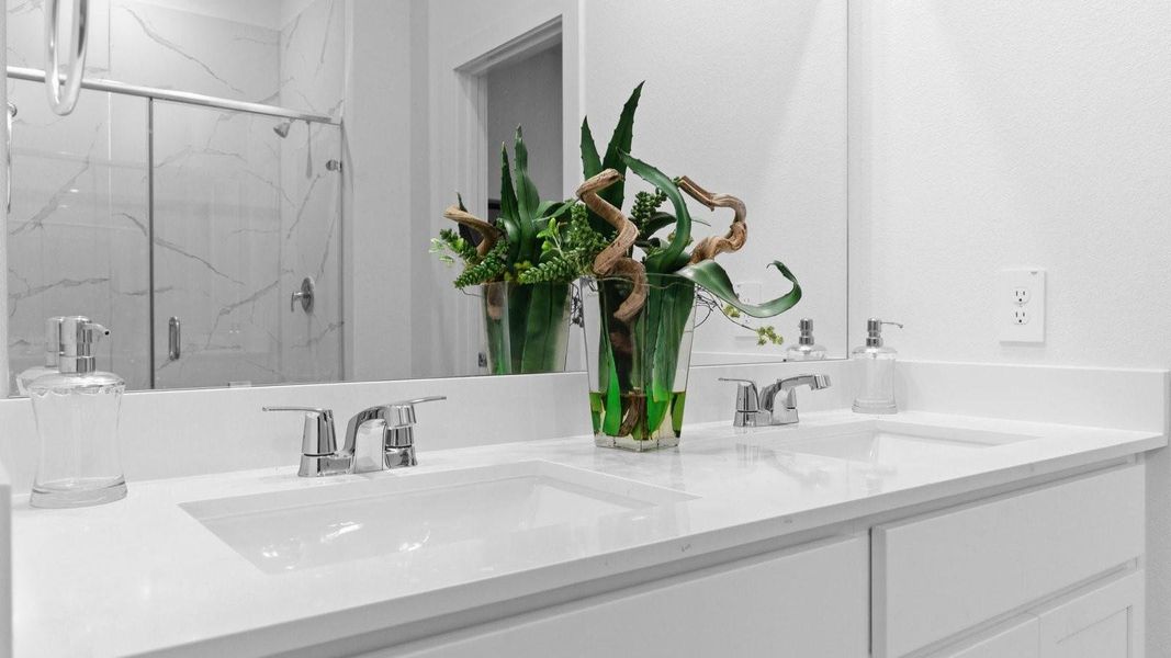 *Images and 3D tour are for illustration only and options may vary from home as built.