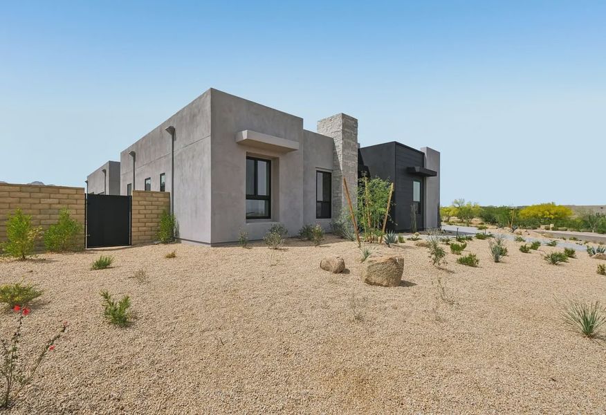 Exterior - 3 of 29