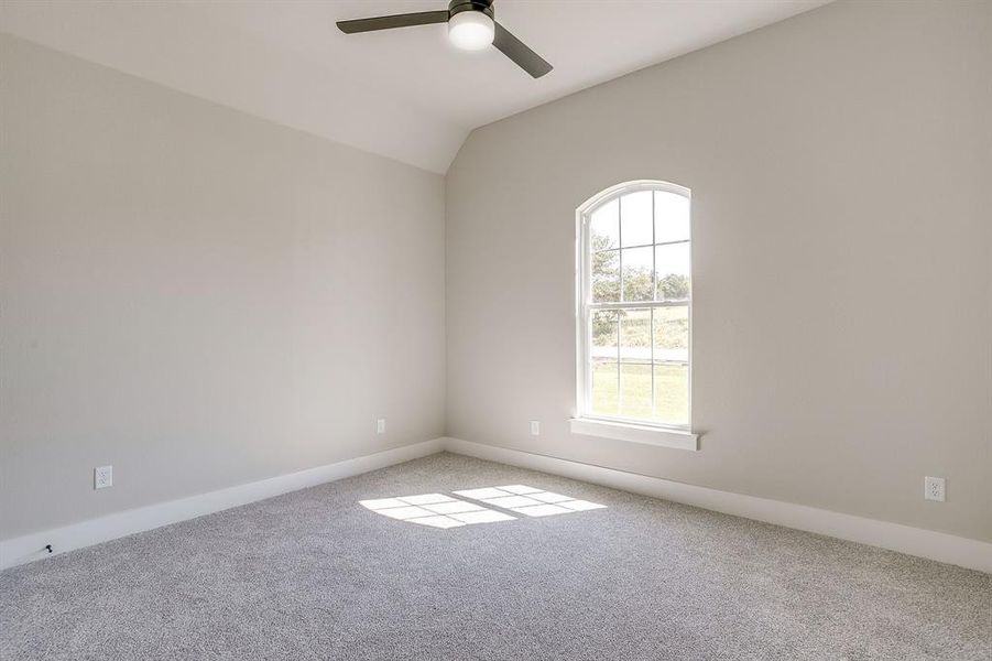 Spacious, unfurnished interior of a new home in Escondido Ranches, Poolville (Image 19). Spacious, unfurnished interior of a new home in Escondido Ranches, Poolville (Image 19).