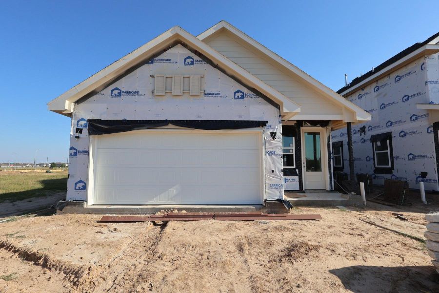 Two story home with 3 beds, 2.5 baths, and 2 car garage. Two story home with 3 beds, 2.5 baths, and 2 car garage.