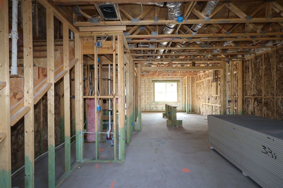 Insulation Insulation