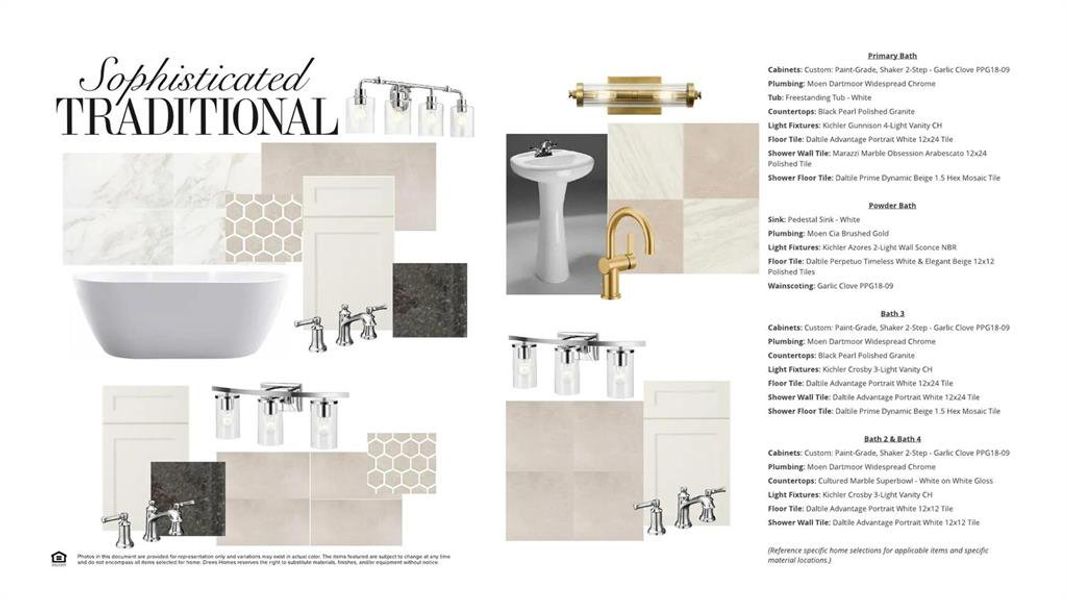 The Marley IV F Curated Design Selections