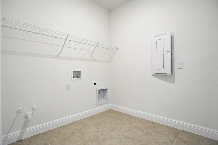 New Home in Parrish, FL.  - Slide 43