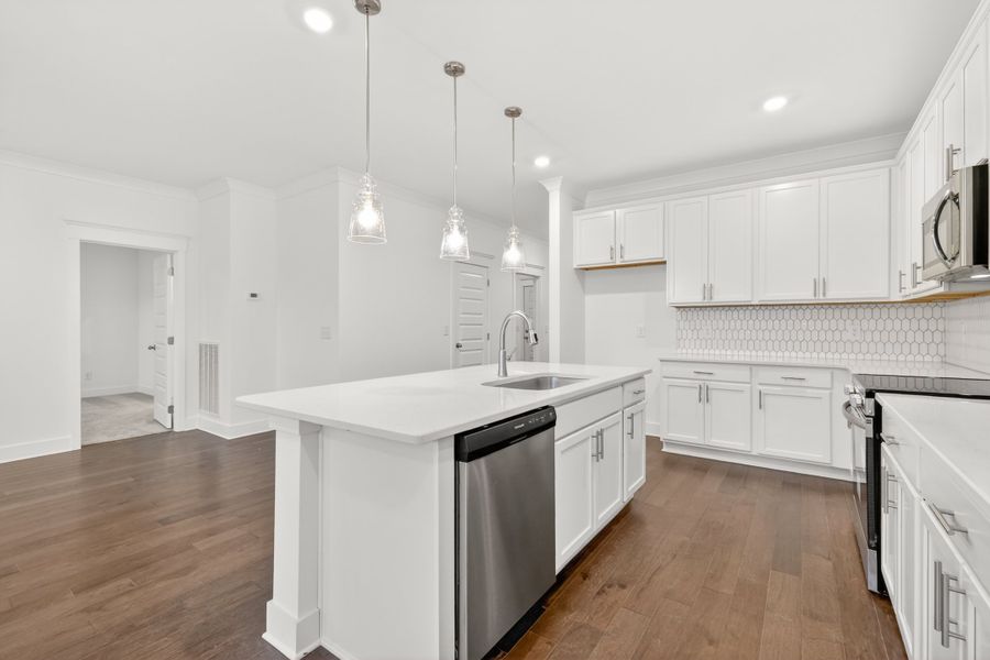 Photo of Actual Home* Photo of Actual Home*