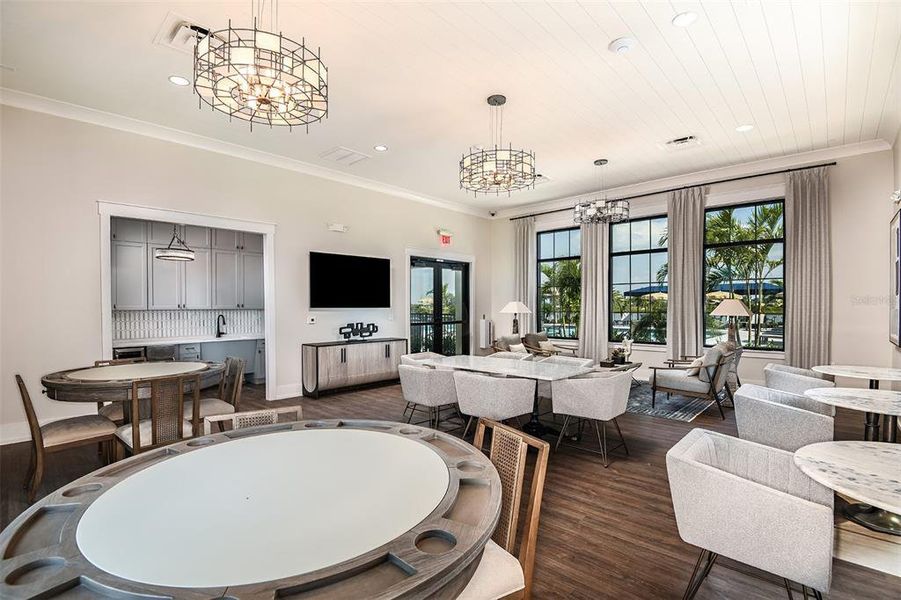 Community amenities in Sweetwater at Lakewood Ranch, Lakewood Ranch (Image 6).