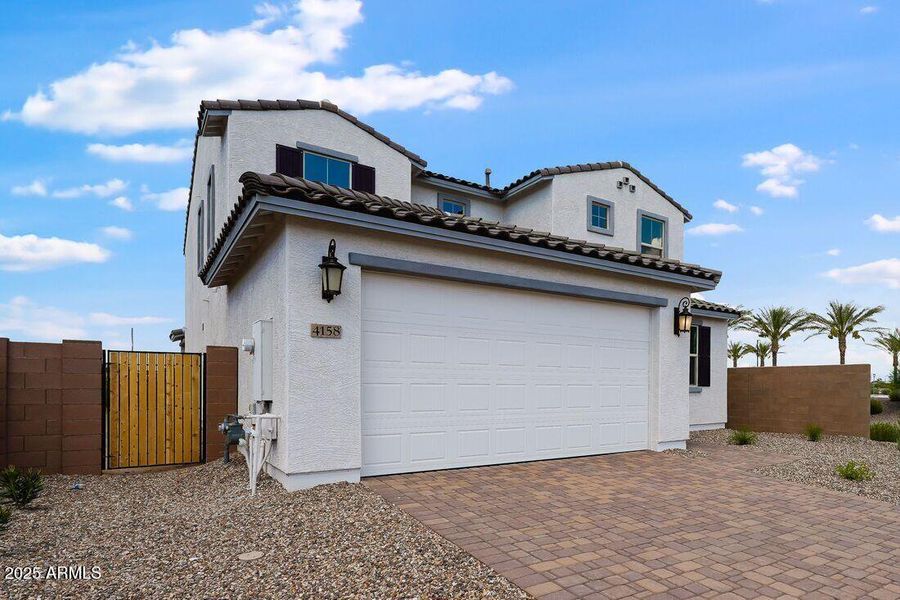 4158 E Ghost Flower Lane - Ready Now 4158 E Ghost Flower Lane - Ready Now