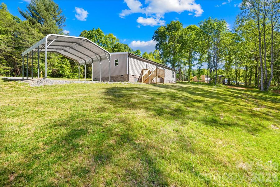 Community amenities in , Thurmond (Image 23).