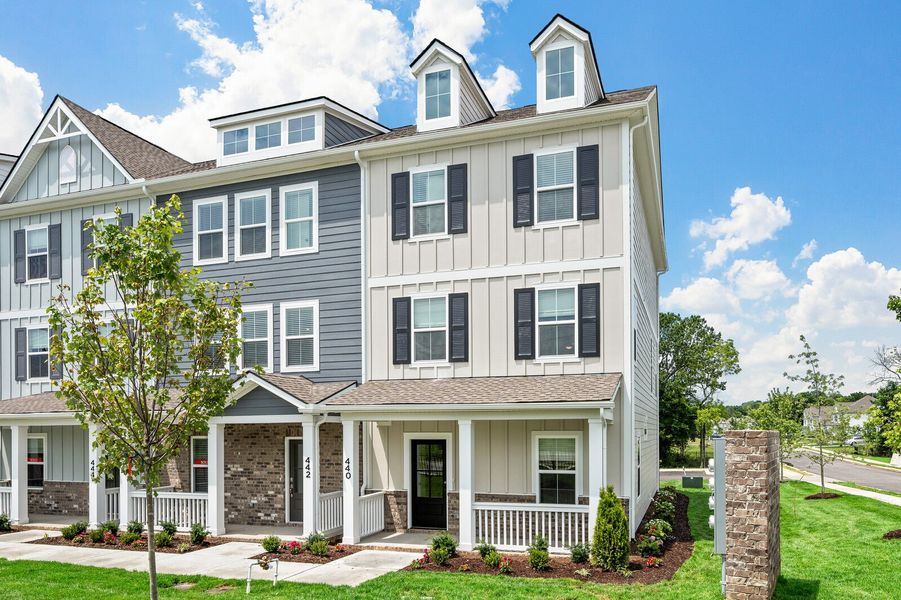 Lavergne, TN New Home. - Slide 3 Lavergne, TN New Home. - Slide 3