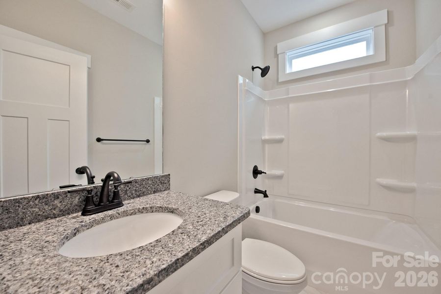 Close-up of interior finishes inside a home in , Salisbury (Image 11). Close-up of interior finishes inside a home in , Salisbury (Image 11).