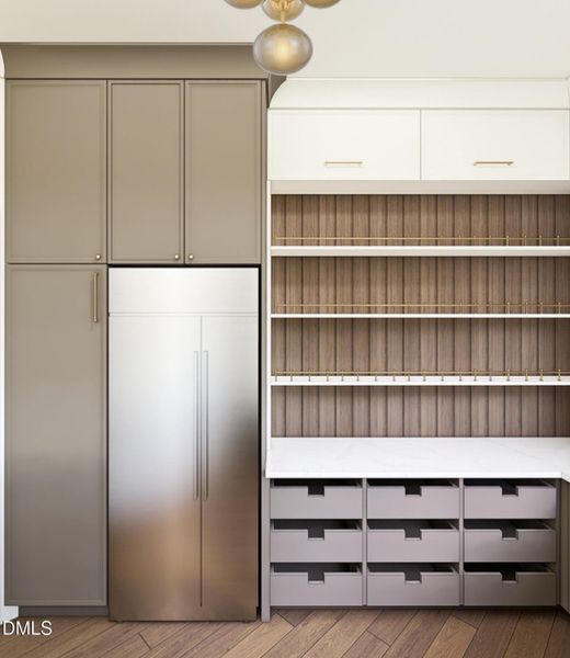 The Westbrook pantry The Westbrook pantry