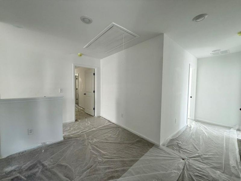 Image 24 of a home in Arbors at Richland Creek.