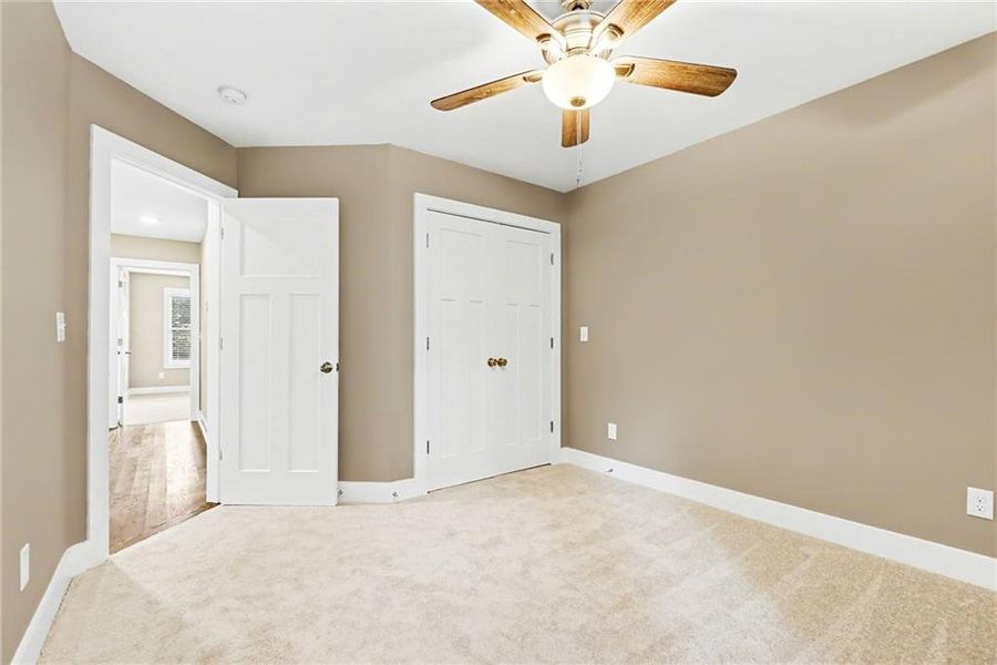 Spacious, unfurnished interior of a new home in , Woodstock (Image 24). Spacious, unfurnished interior of a new home in , Woodstock (Image 24).